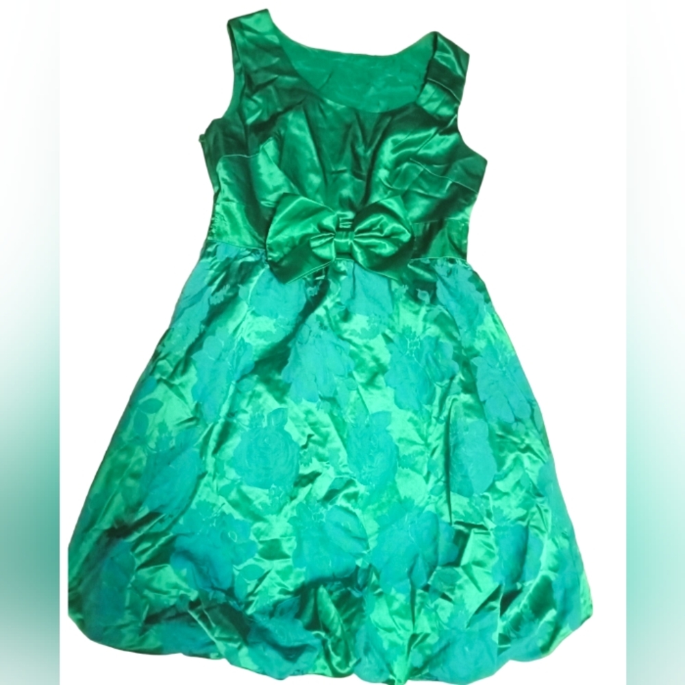 Dress for girls